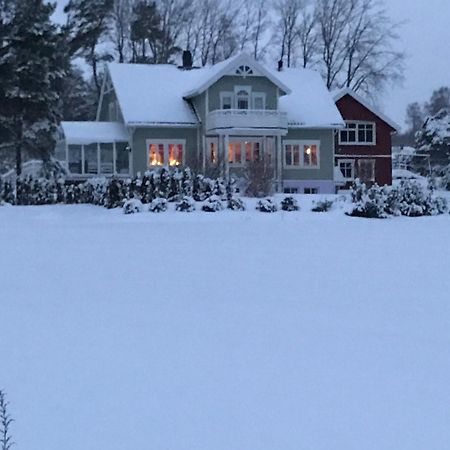 Ny Leilighet I Nevlunghavn Larvik Extérieur photo