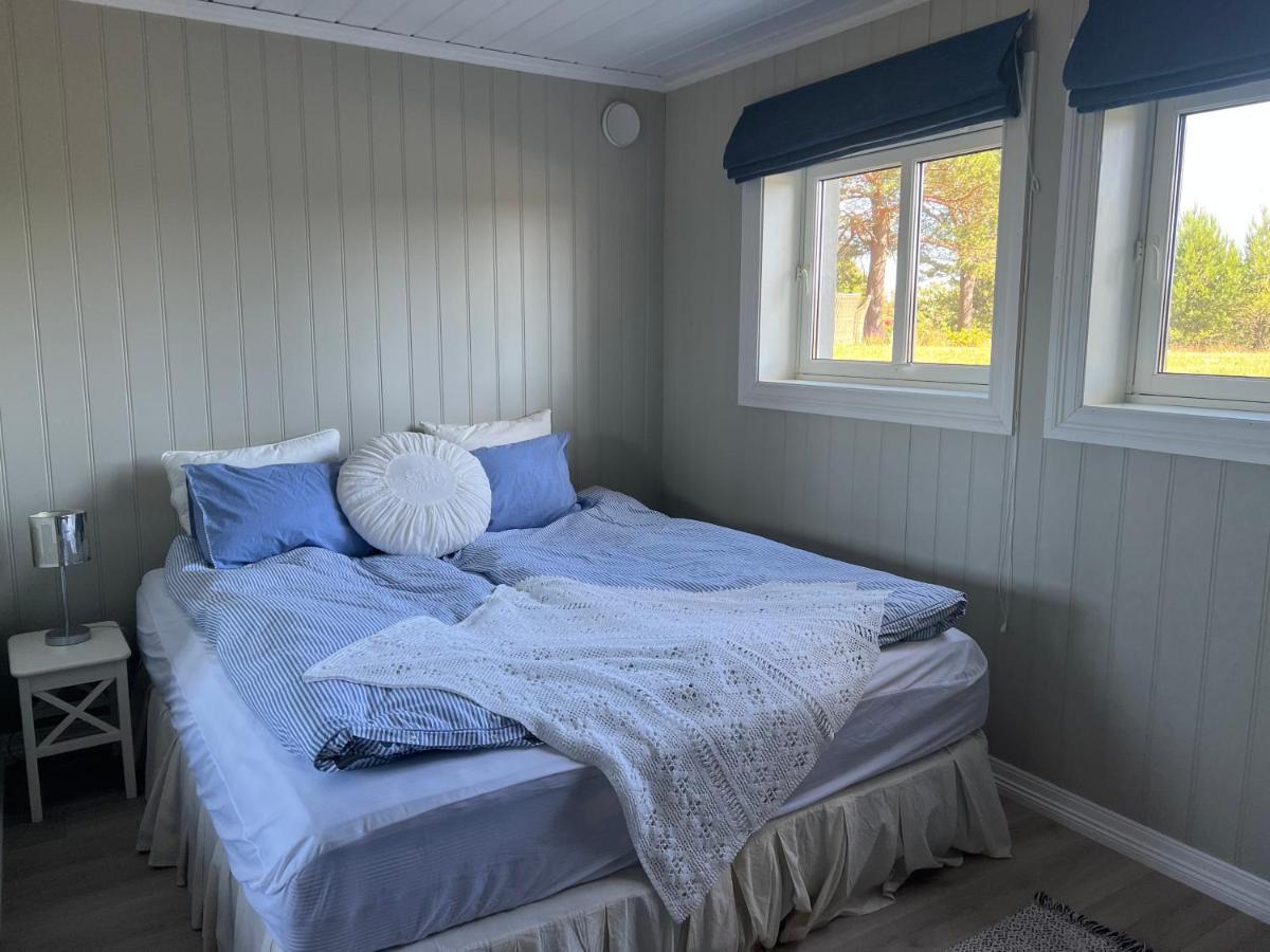 Ny Leilighet I Nevlunghavn Larvik Extérieur photo
