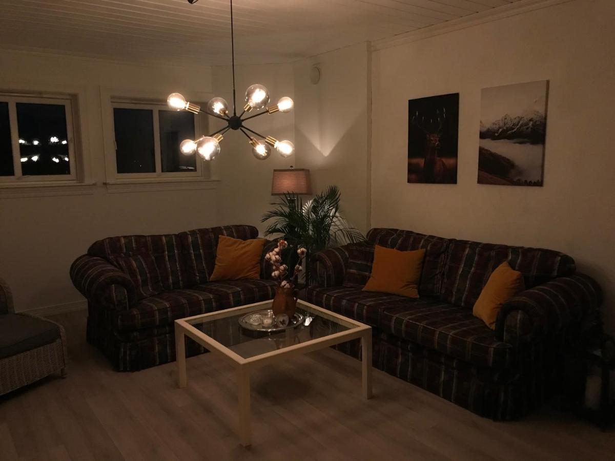 Ny Leilighet I Nevlunghavn Larvik Extérieur photo