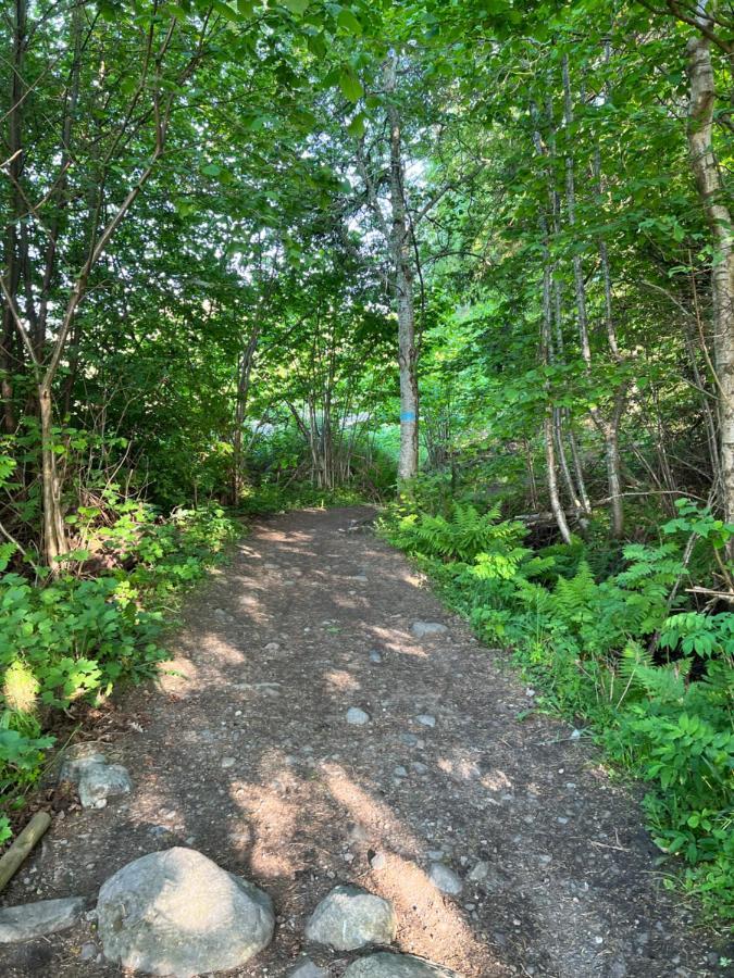 Ny Leilighet I Nevlunghavn Larvik Extérieur photo