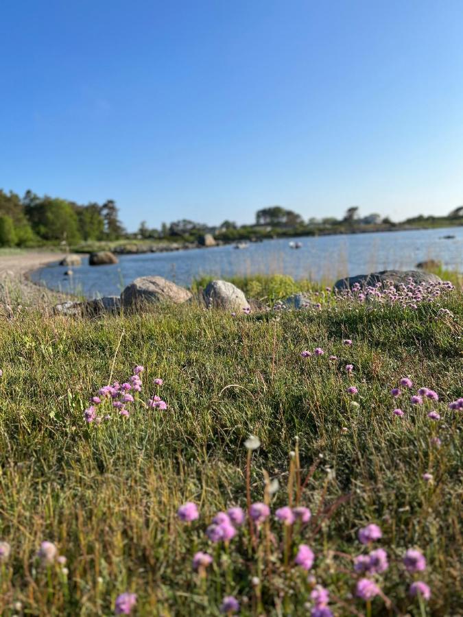 Ny Leilighet I Nevlunghavn Larvik Extérieur photo
