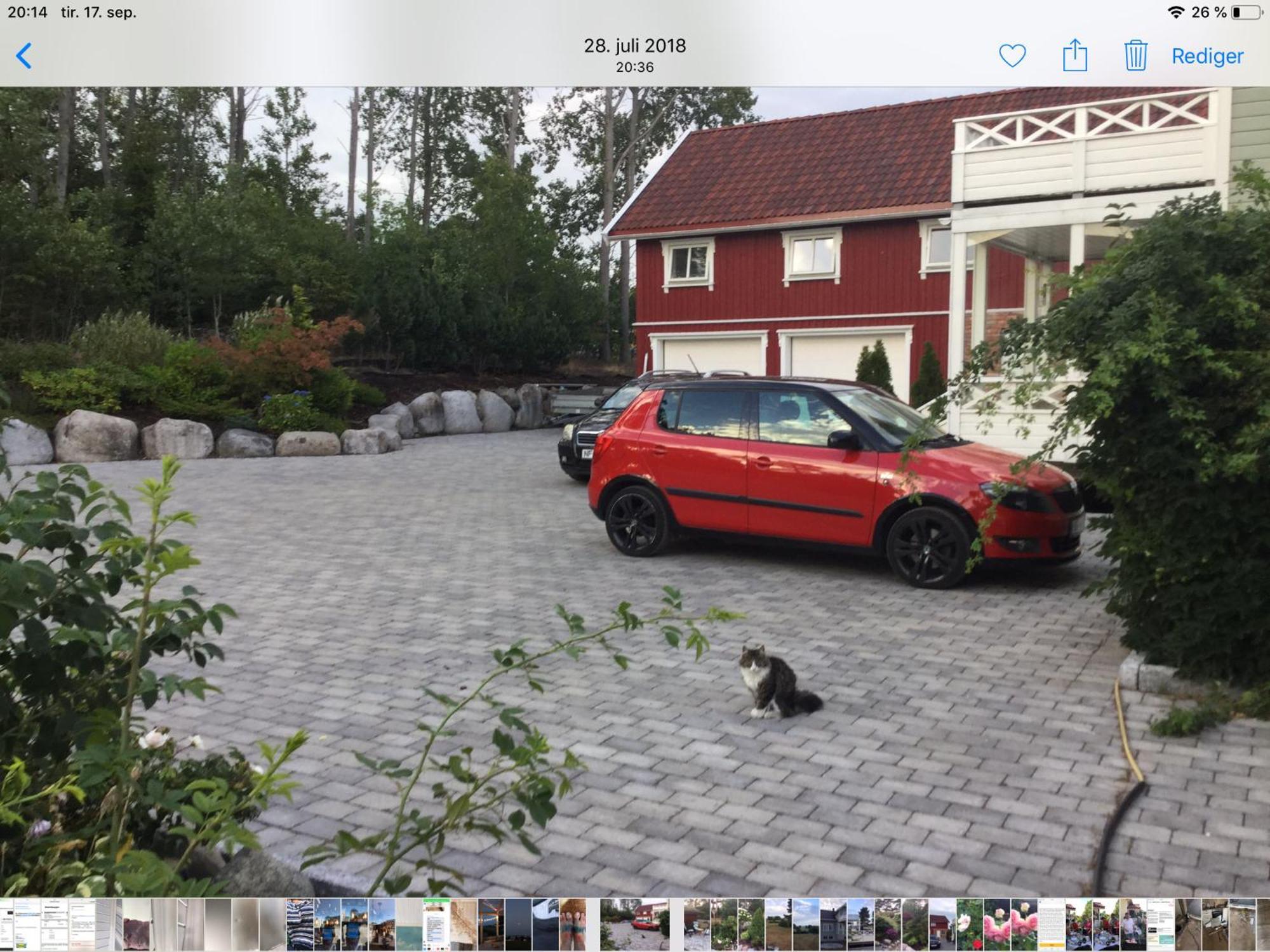 Ny Leilighet I Nevlunghavn Larvik Extérieur photo