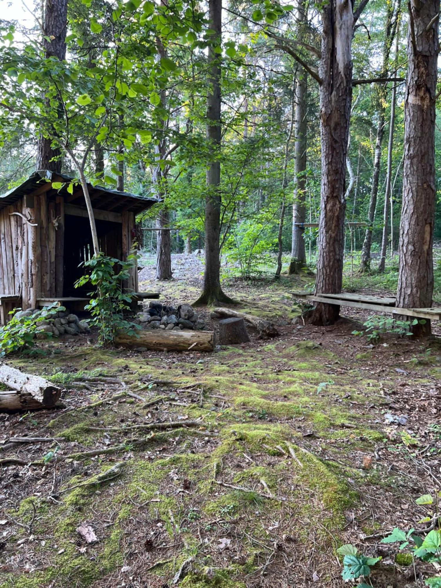 Ny Leilighet I Nevlunghavn Larvik Extérieur photo